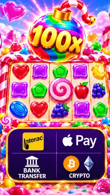 Sweet Bonanza Screenshot